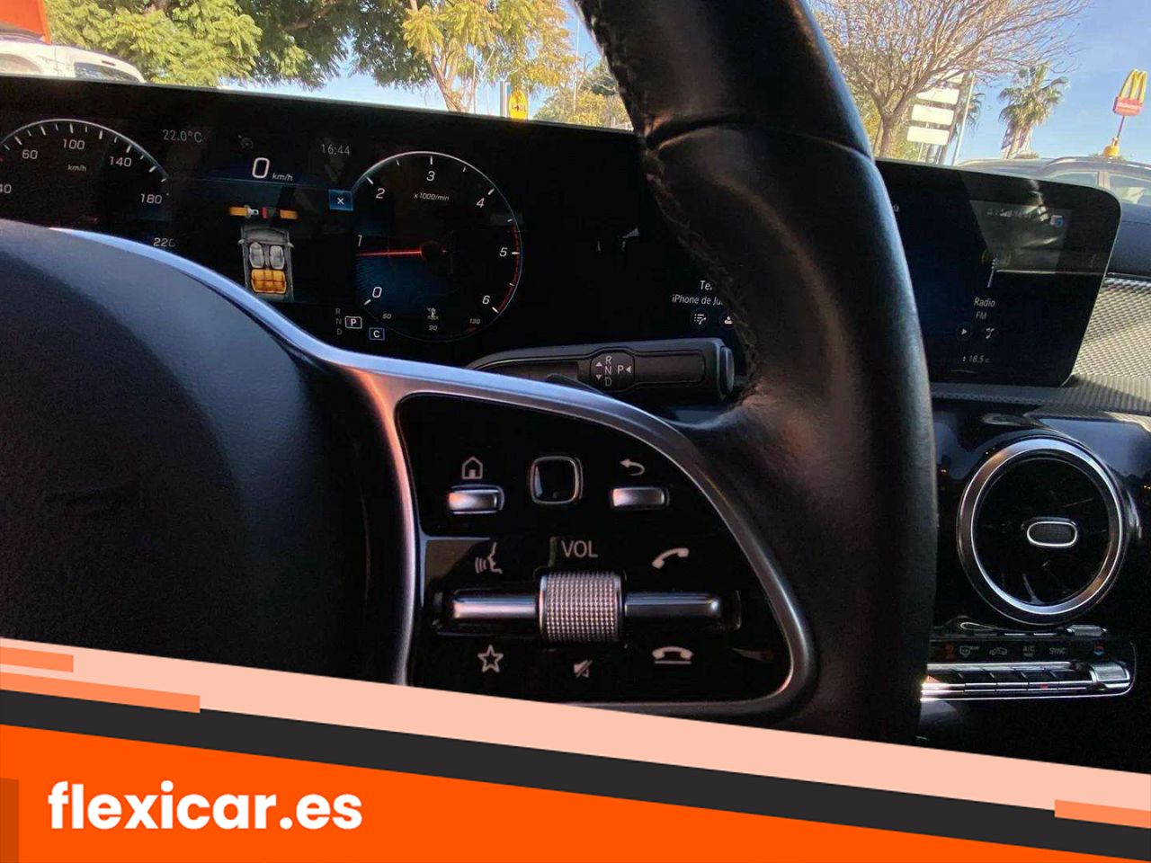 Foto Mercedes-Benz Clase CLA 25
