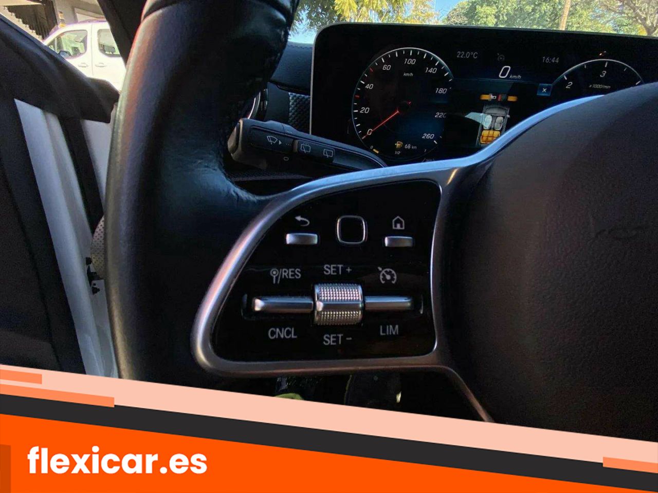 Foto Mercedes-Benz Clase CLA 26
