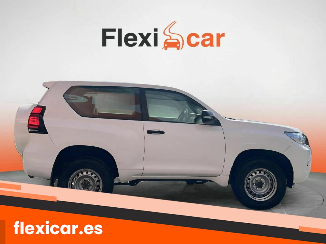 Foto Toyota Land Cruiser 8
