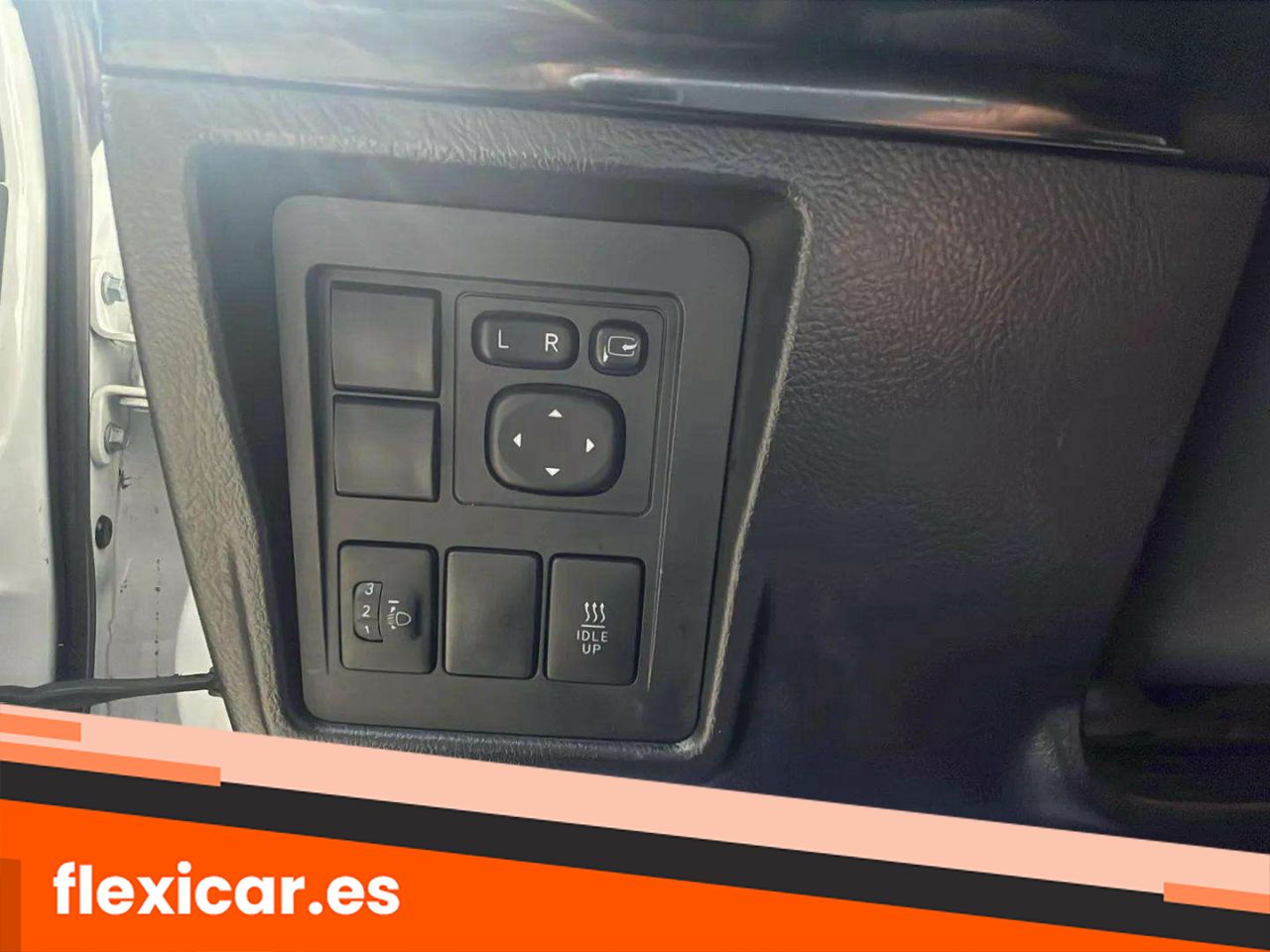 Foto Toyota Land Cruiser 19