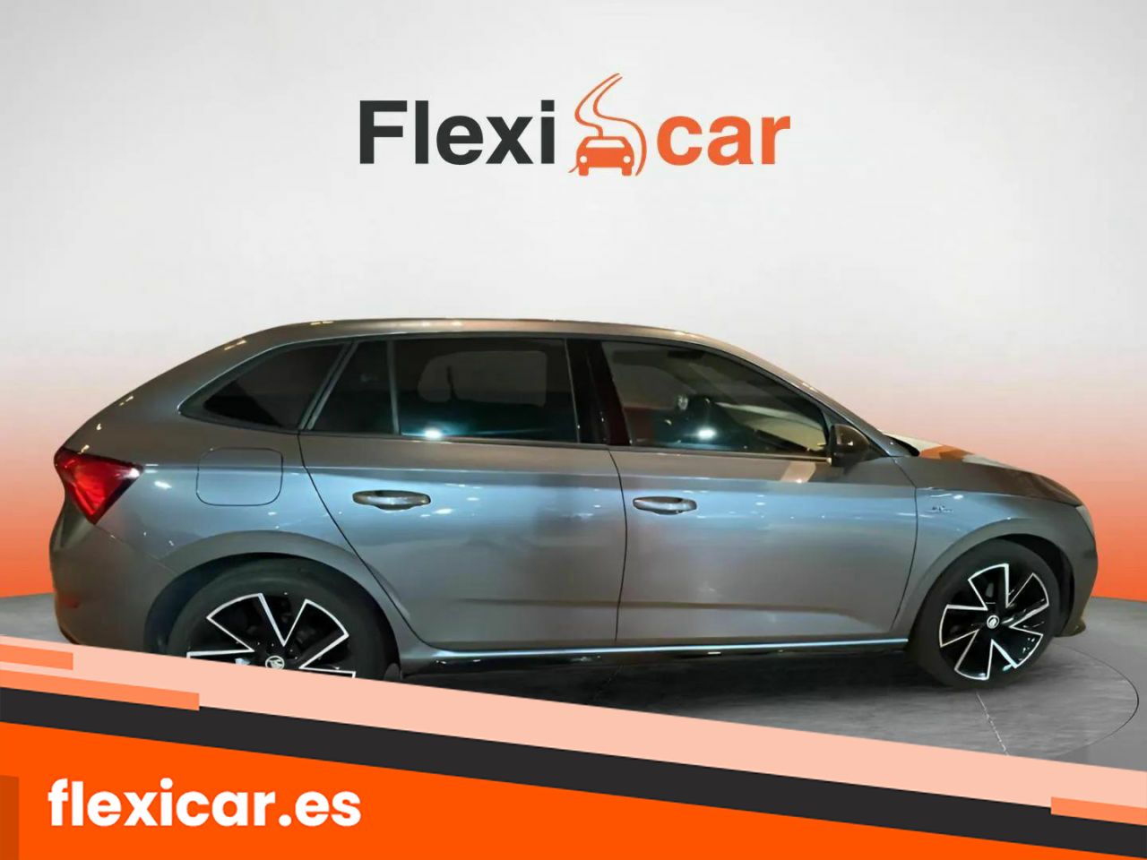 Foto Skoda Scala 8