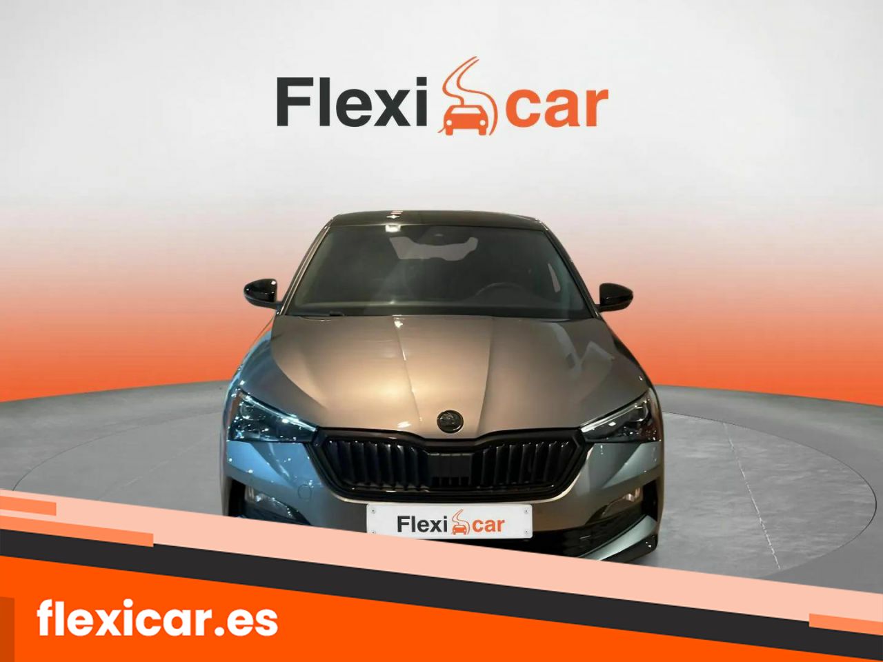 Foto Skoda Scala 9