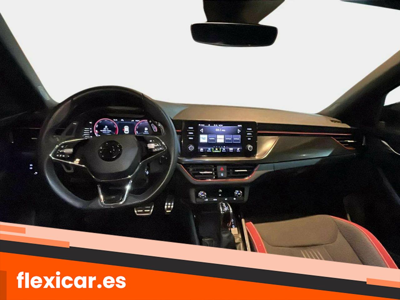 Foto Skoda Scala 10
