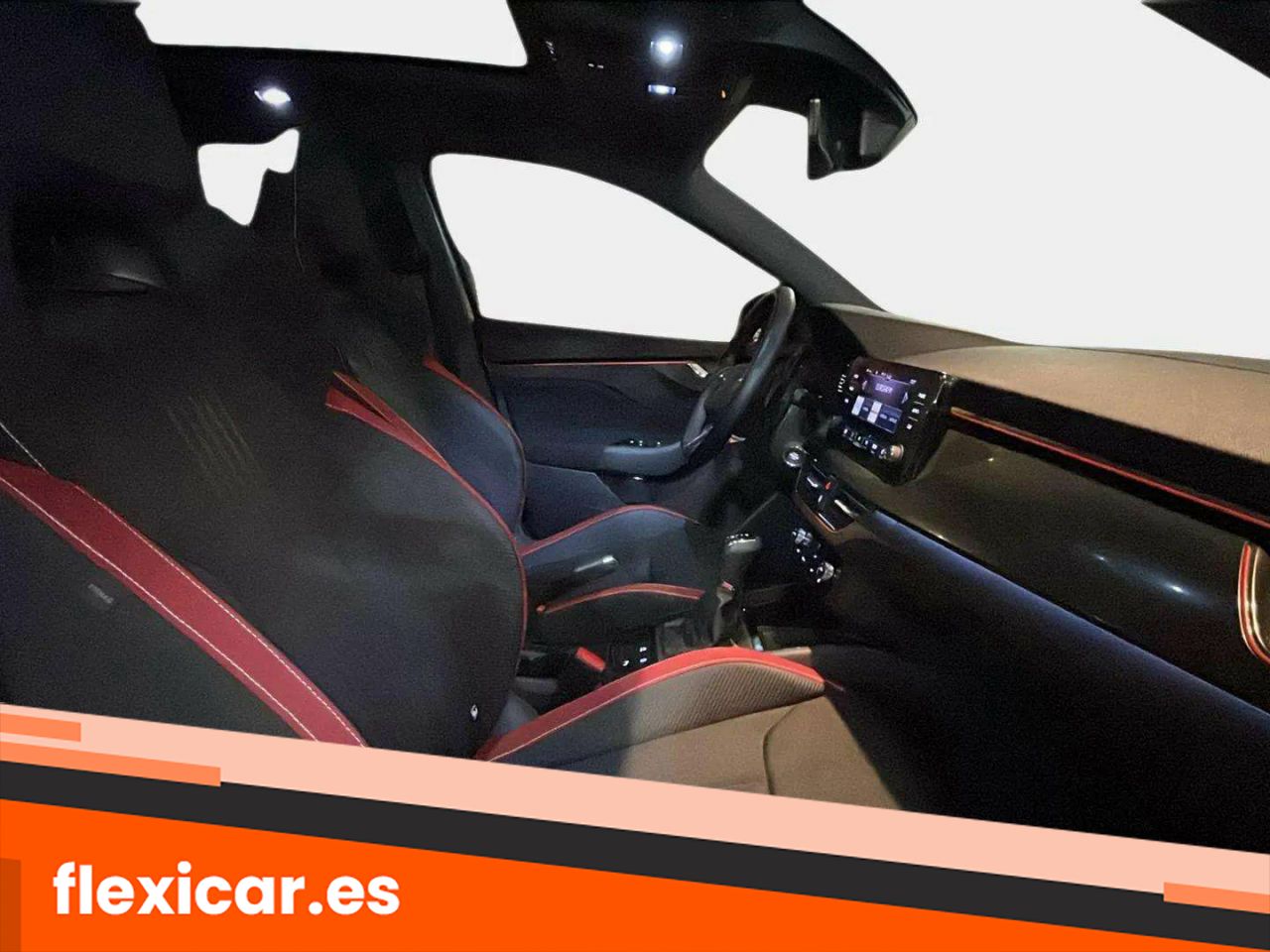 Foto Skoda Scala 13