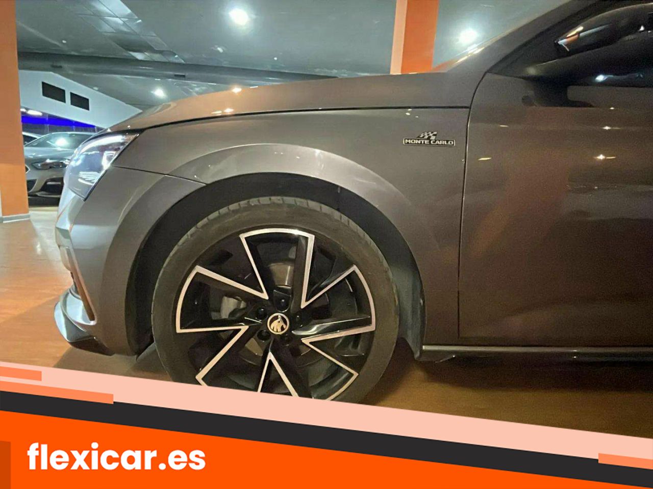 Foto Skoda Scala 16