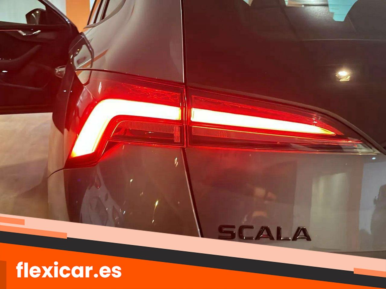 Foto Skoda Scala 29