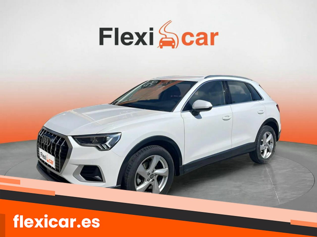 Foto Audi Q3 2