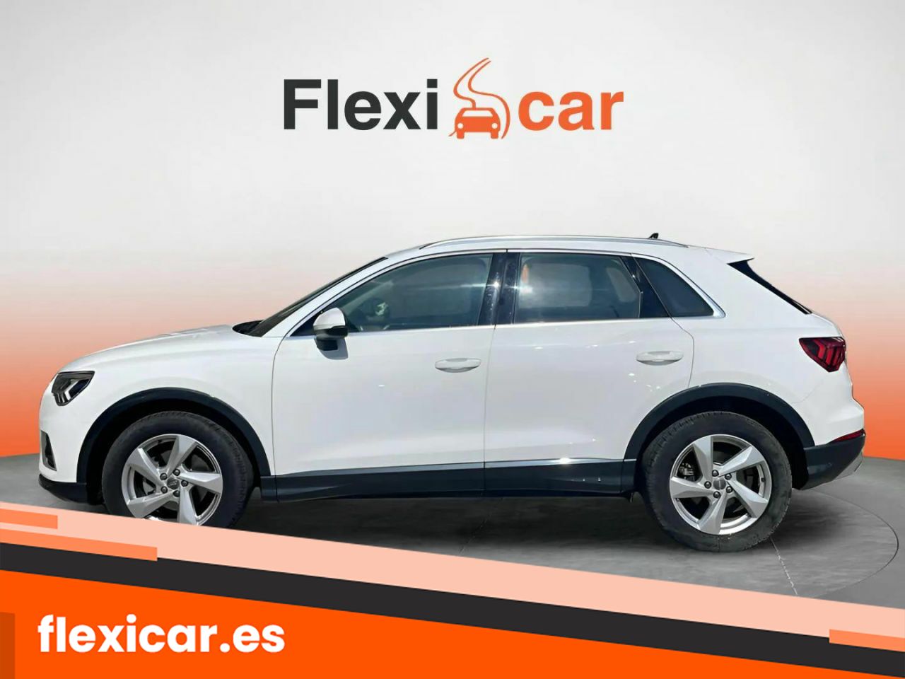 Foto Audi Q3 3