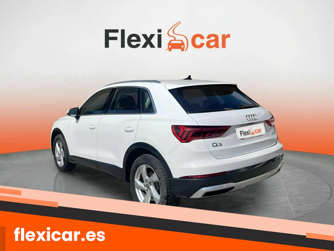 Foto Audi Q3 4