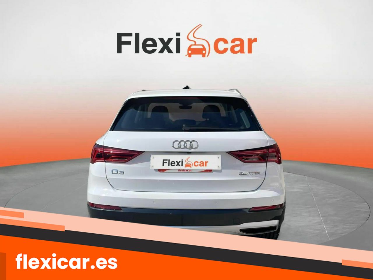 Foto Audi Q3 5