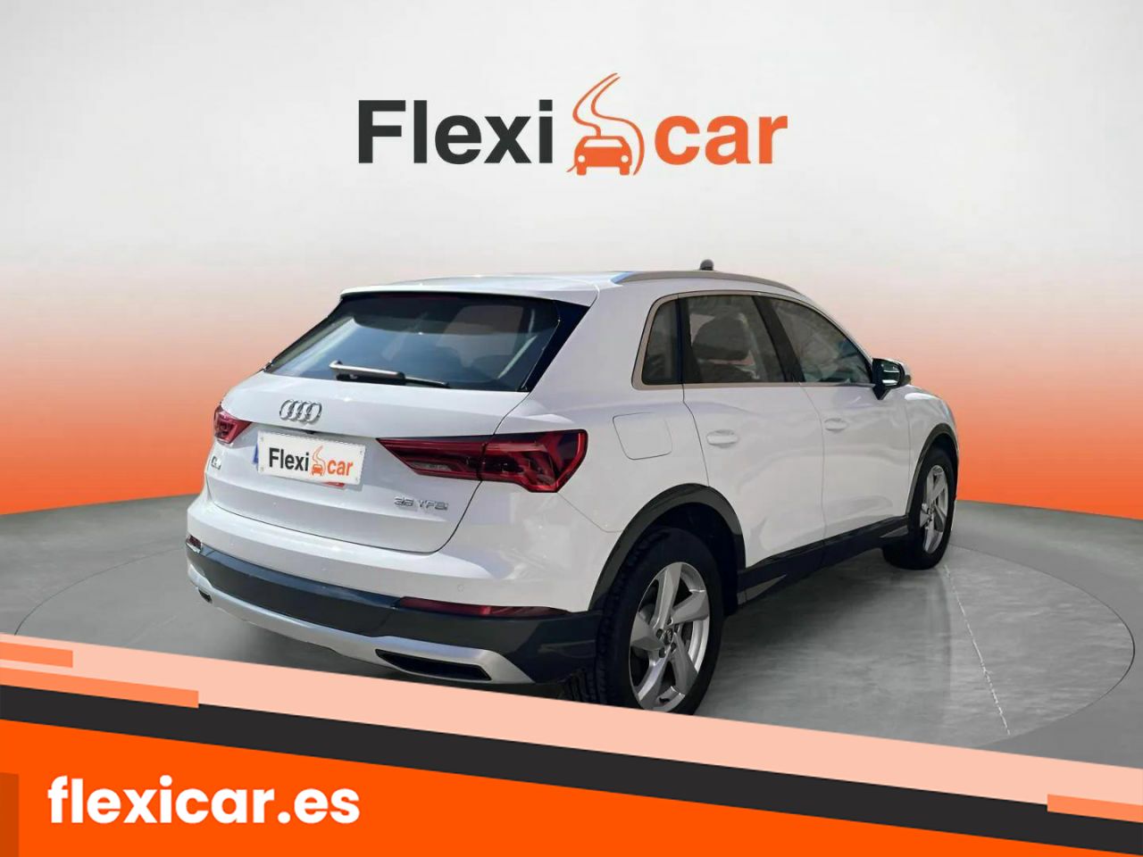 Foto Audi Q3 7