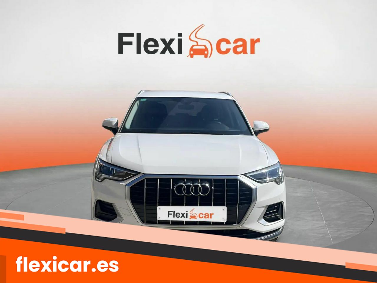 Foto Audi Q3 9
