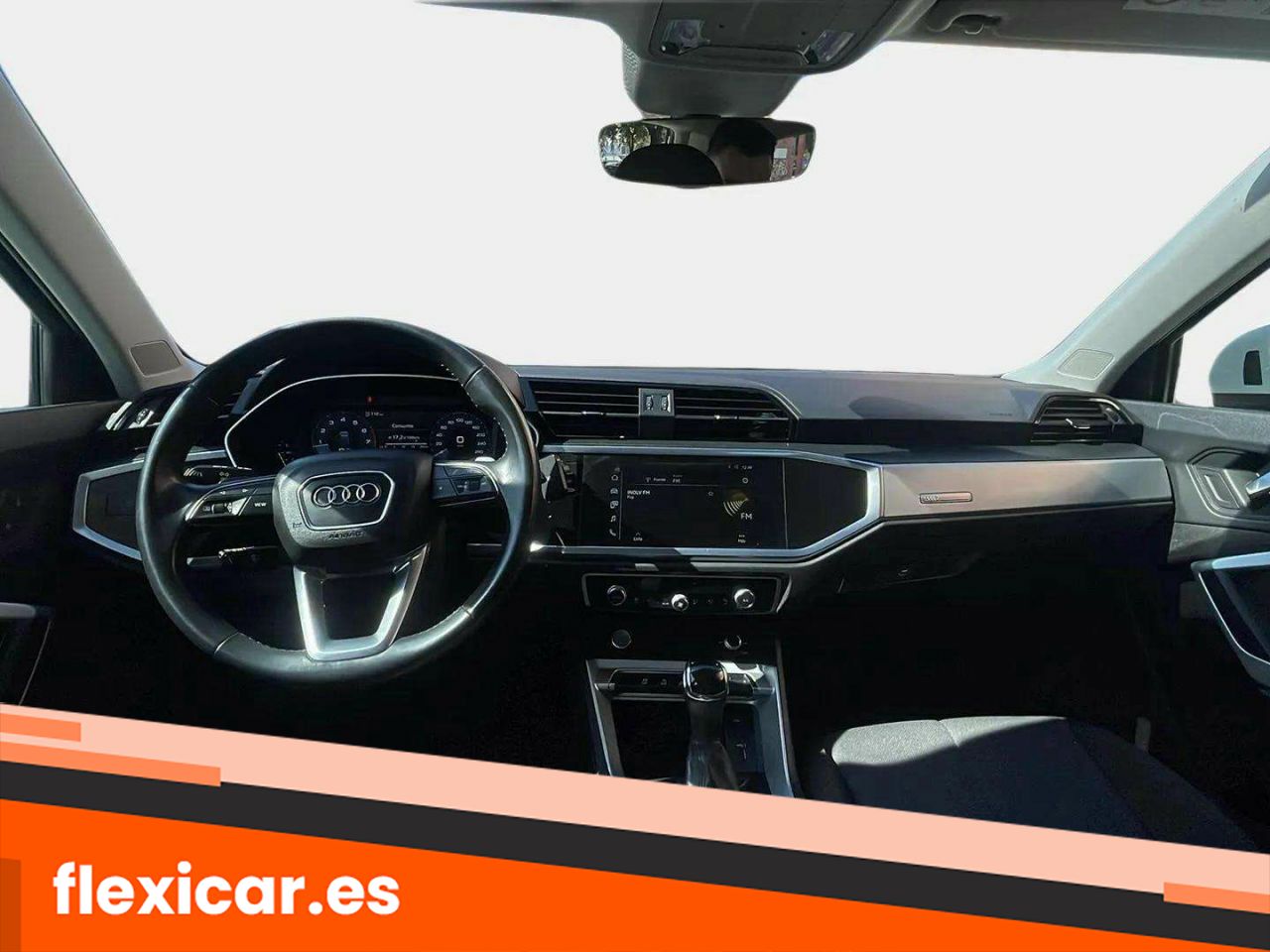 Foto Audi Q3 10