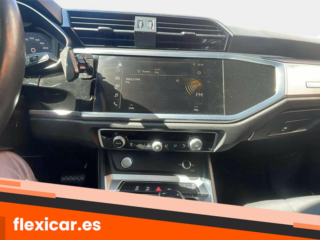 Foto Audi Q3 11