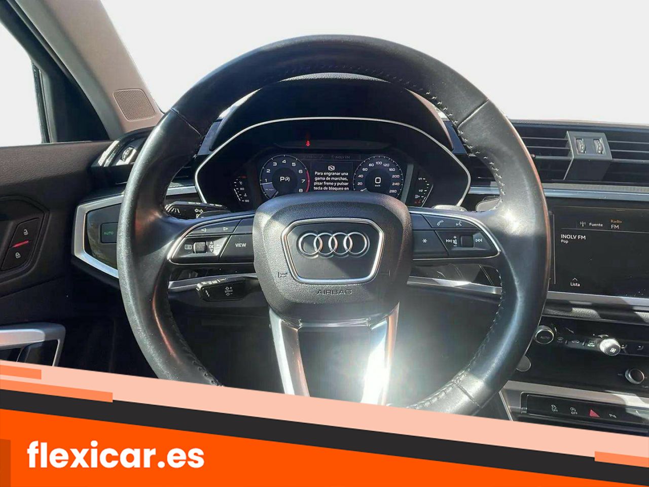 Foto Audi Q3 12
