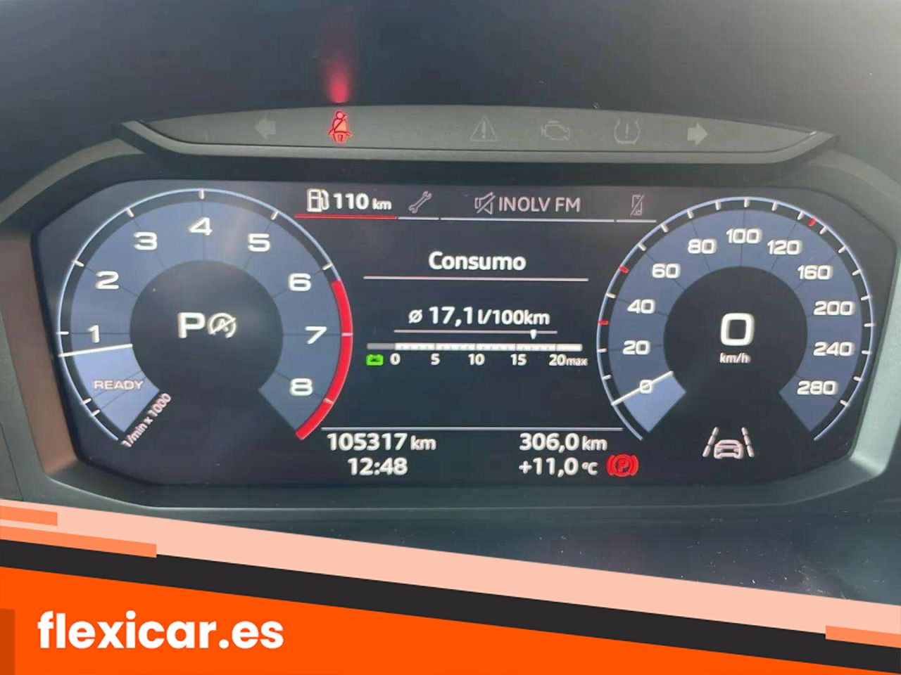 Foto Audi Q3 13