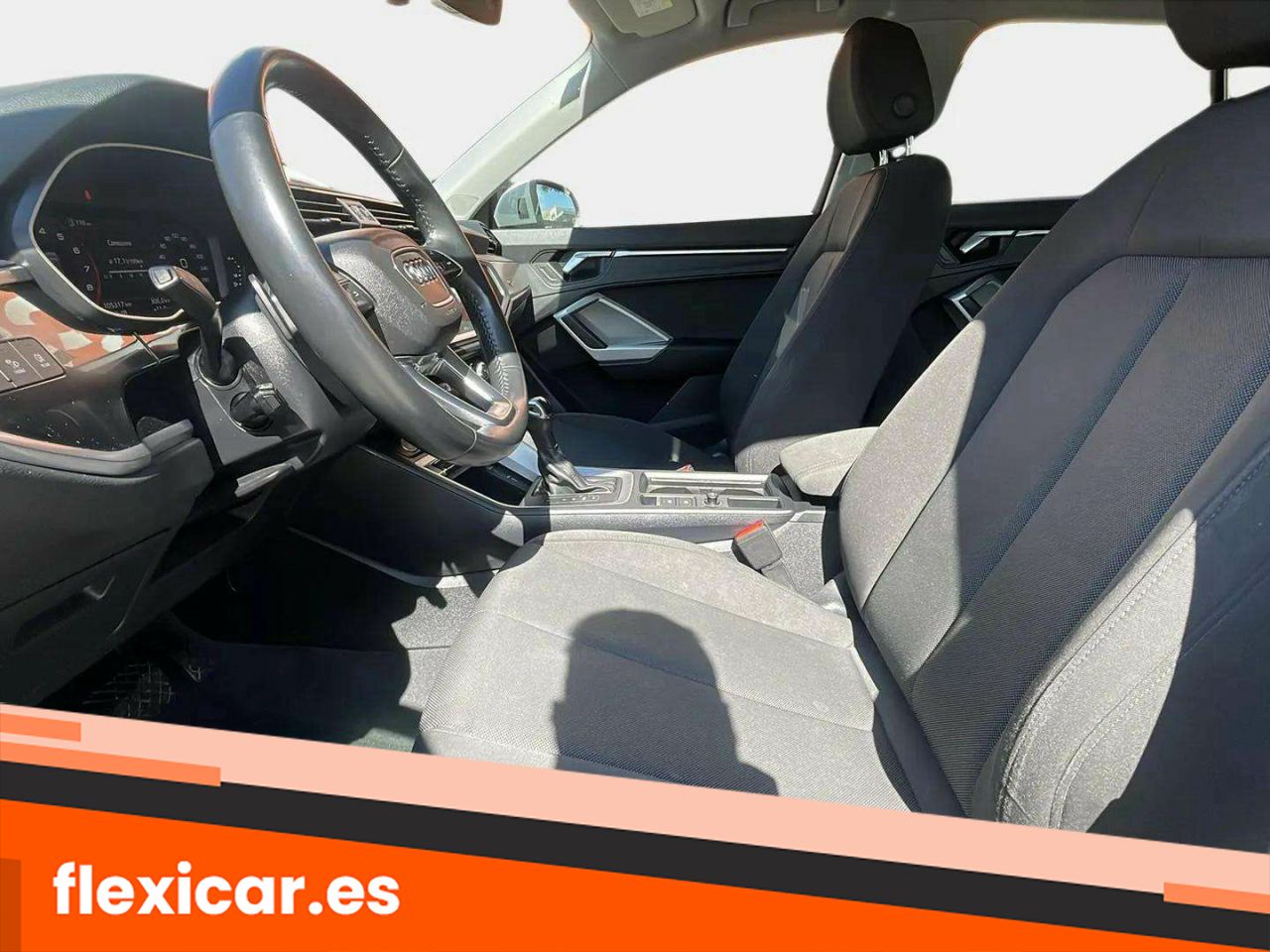 Foto Audi Q3 14
