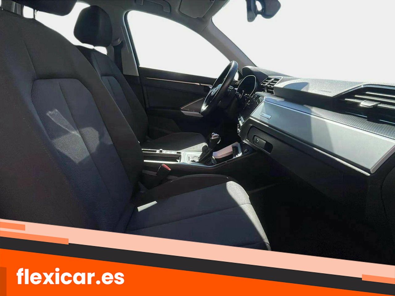 Foto Audi Q3 15