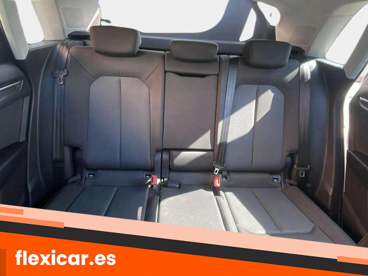 Foto Audi Q3 16