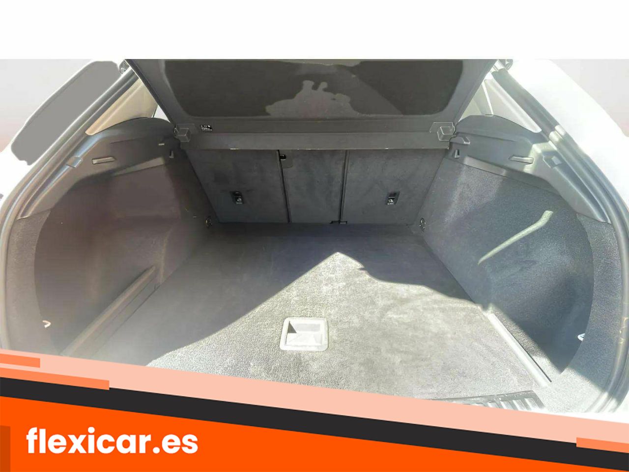 Foto Audi Q3 17
