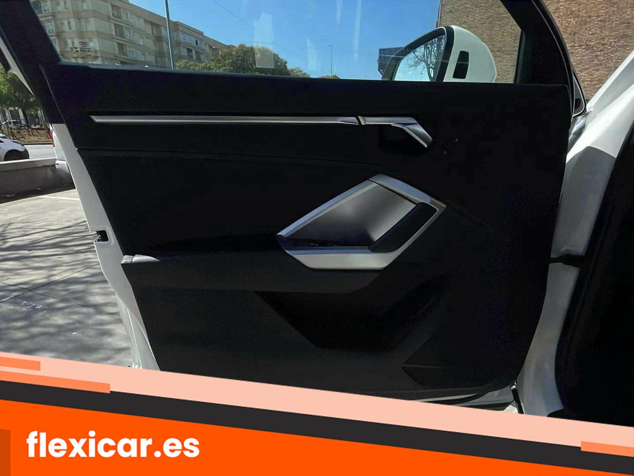 Foto Audi Q3 19