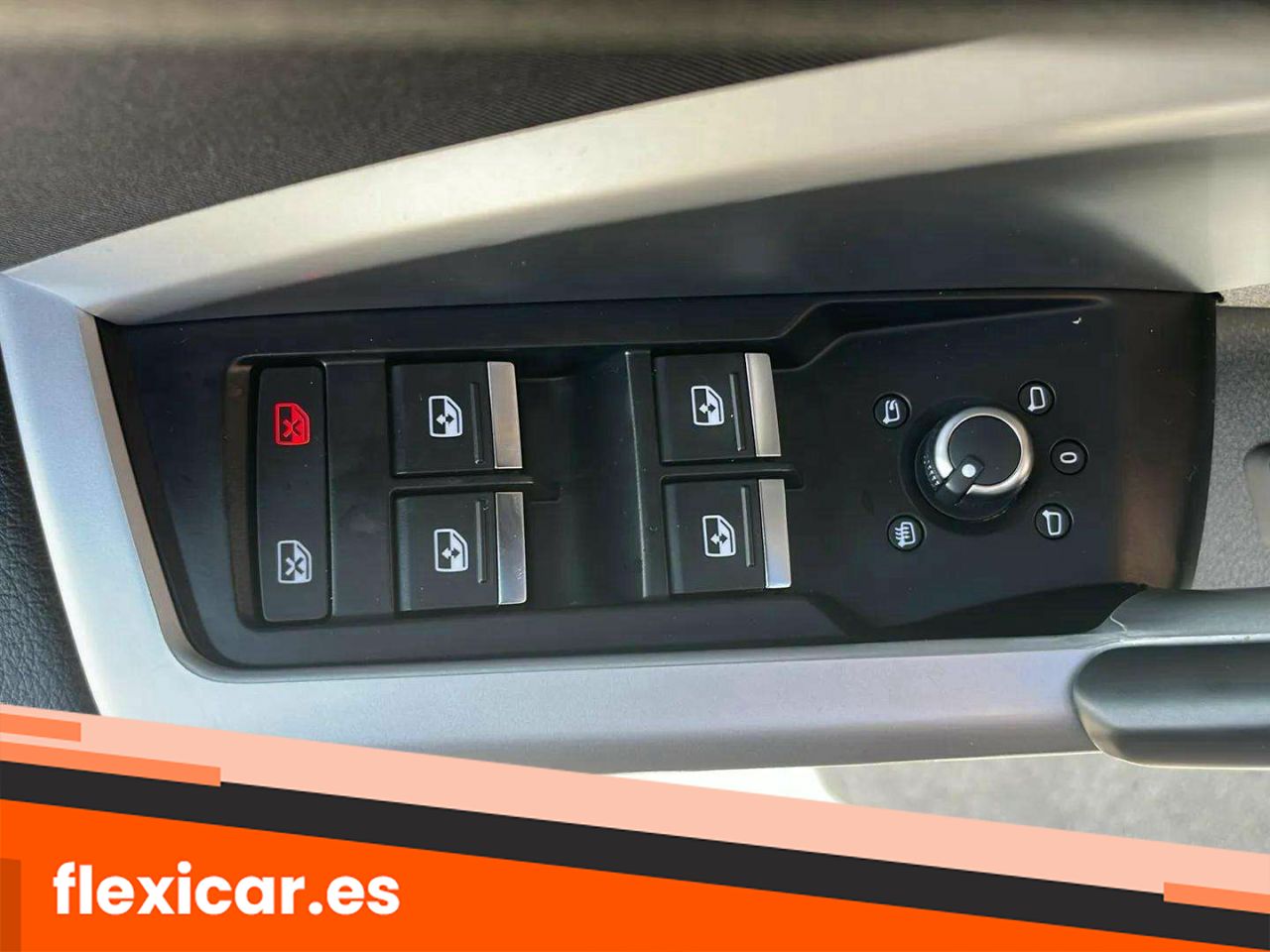 Foto Audi Q3 20