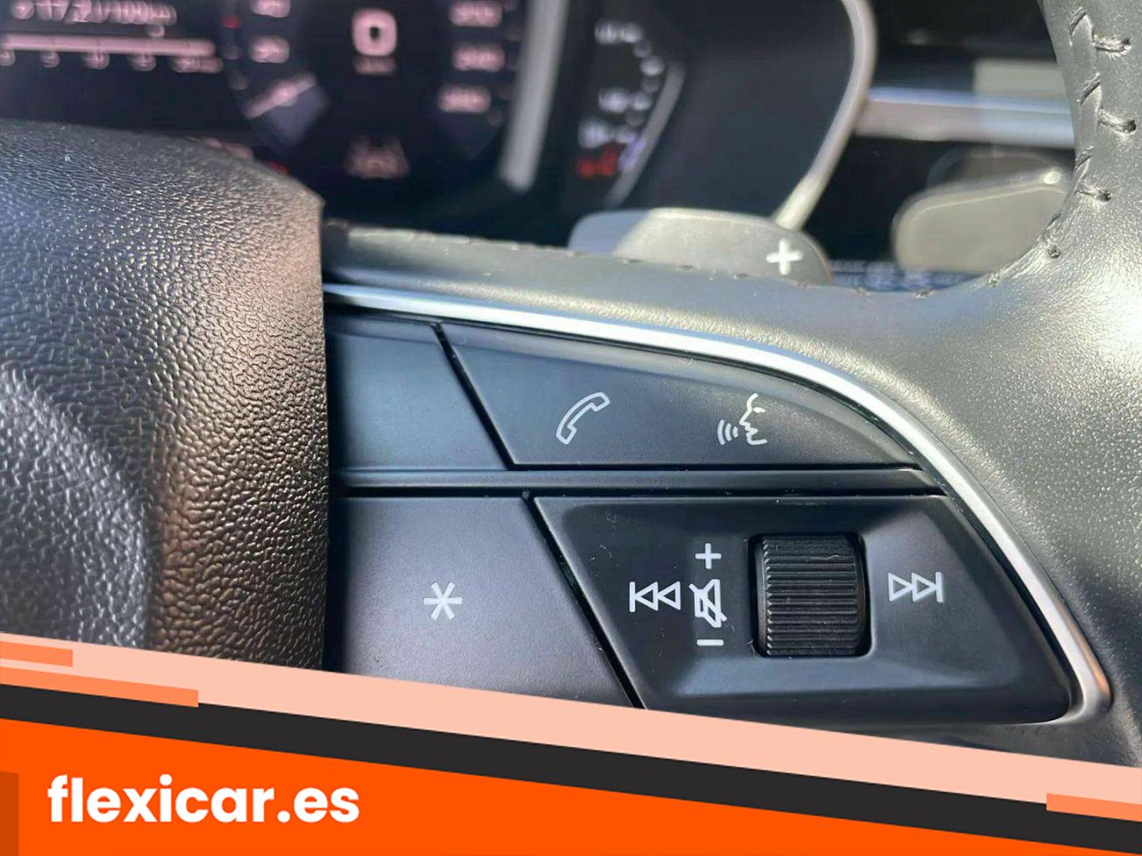 Foto Audi Q3 22