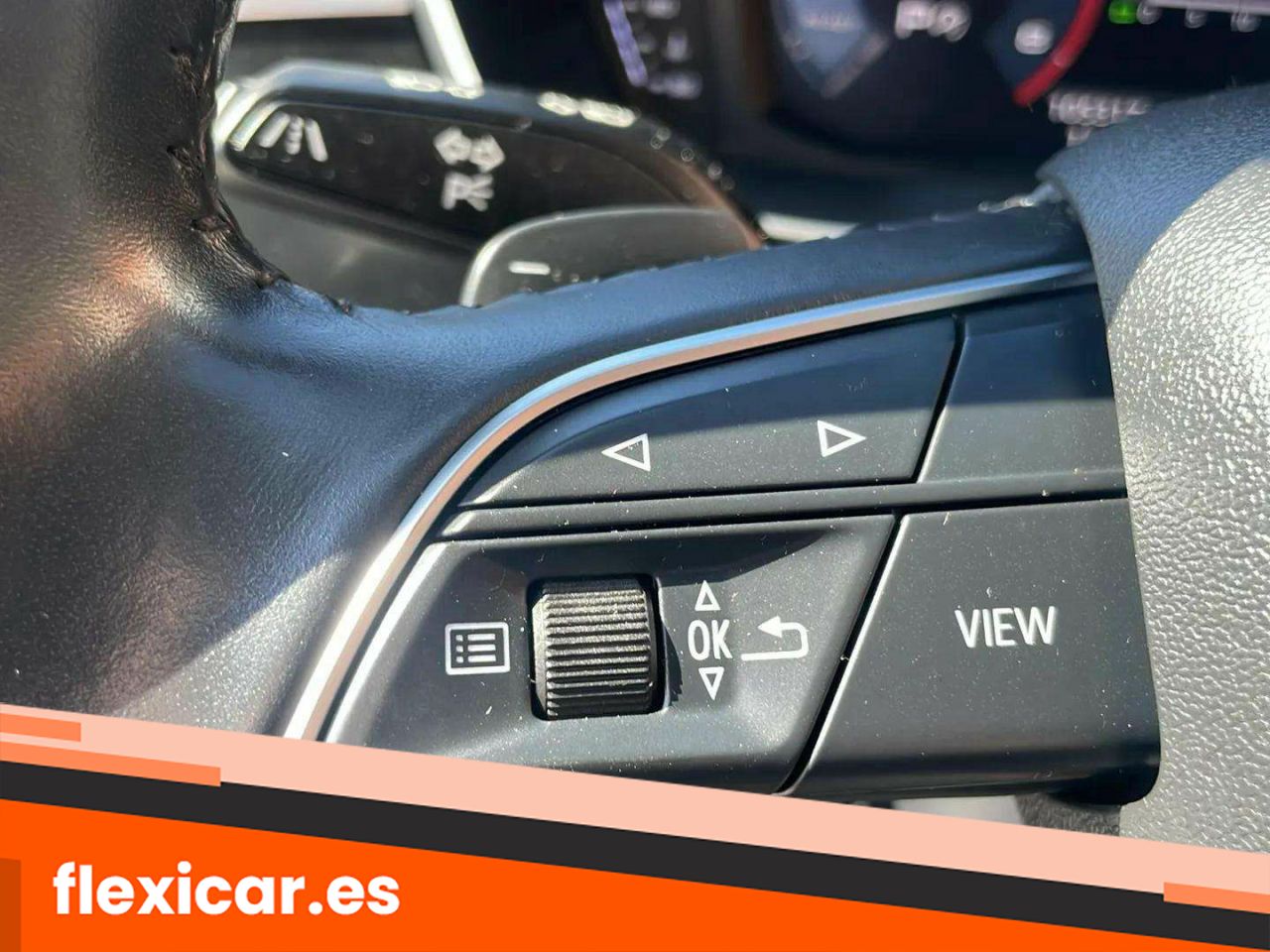 Foto Audi Q3 23