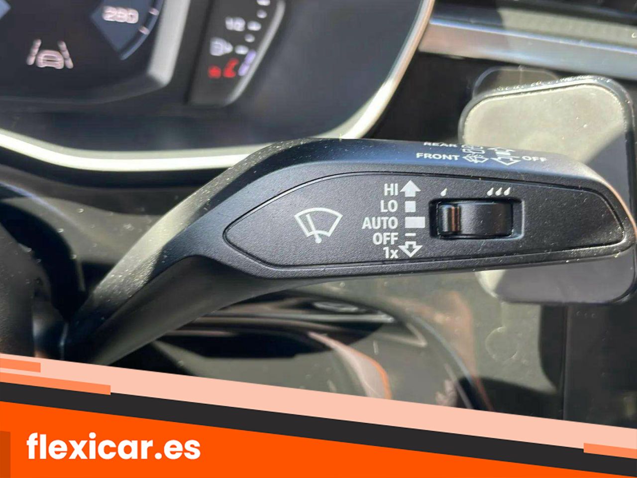 Foto Audi Q3 24