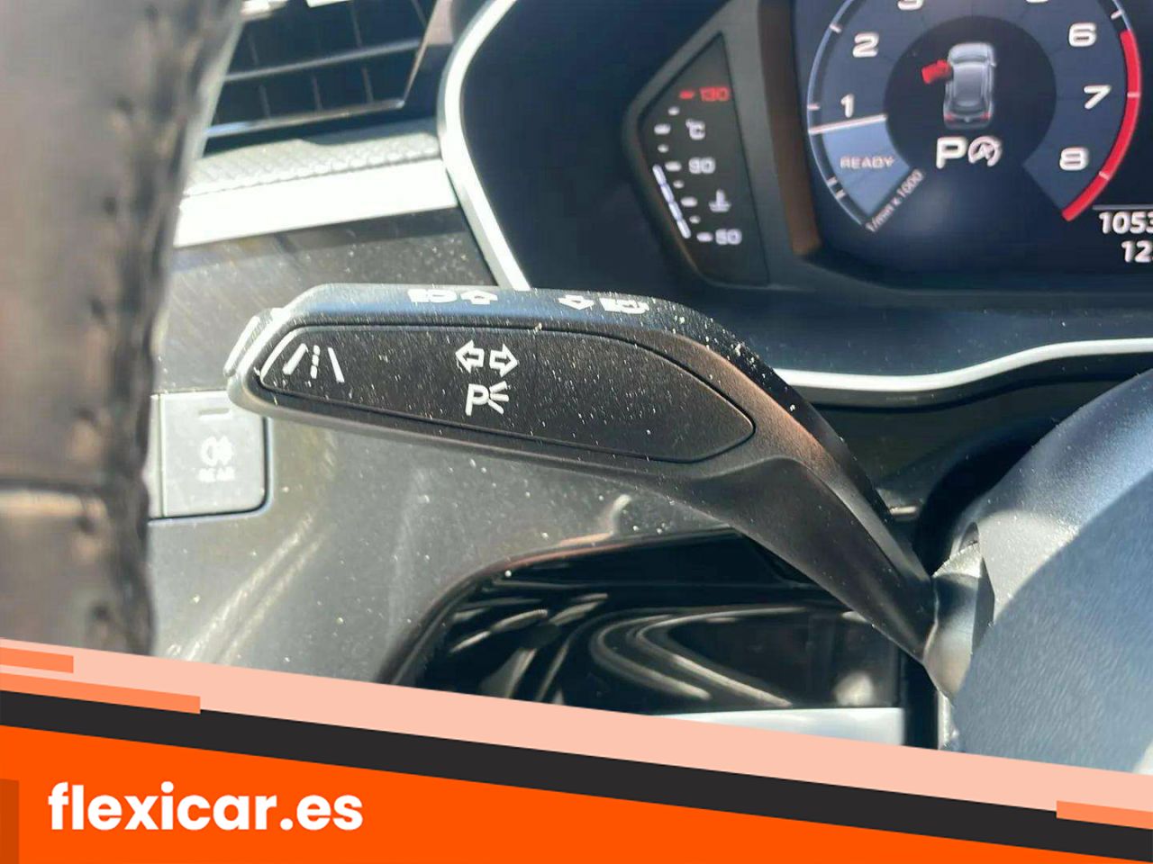 Foto Audi Q3 25
