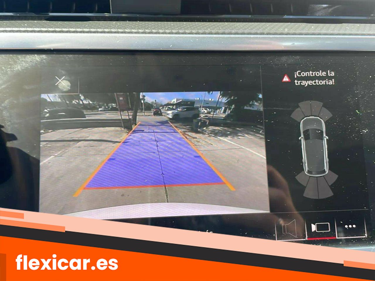 Foto Audi Q3 26