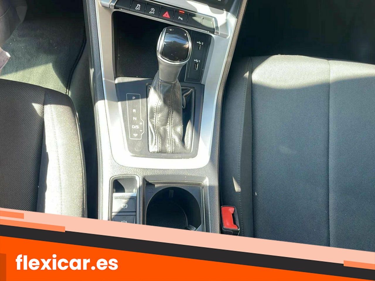 Foto Audi Q3 27
