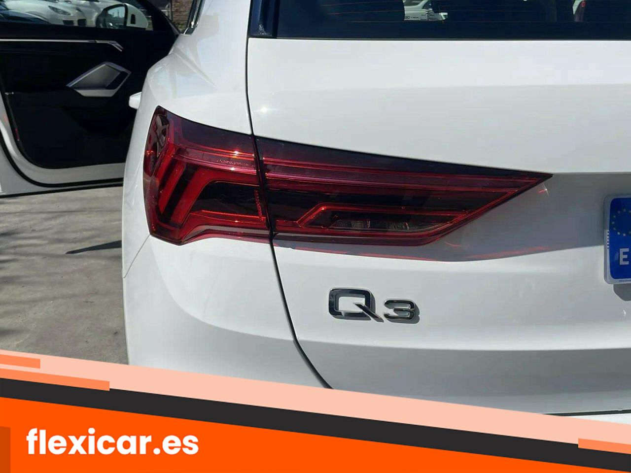 Foto Audi Q3 28