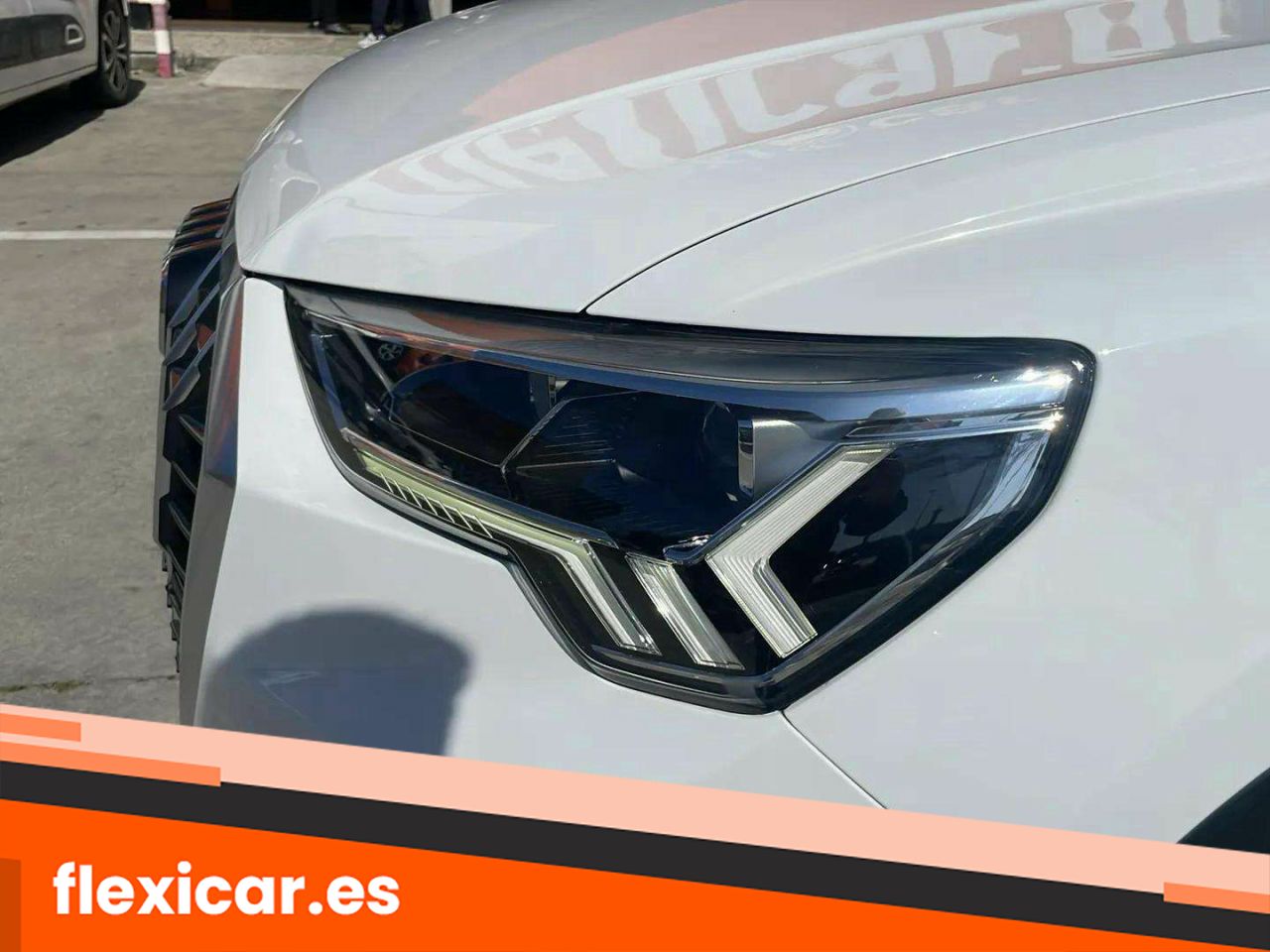 Foto Audi Q3 30