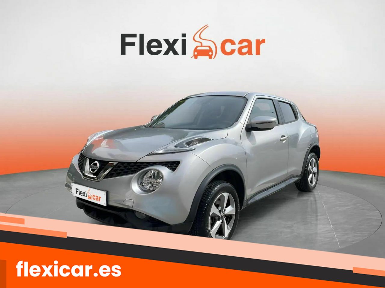 Foto Nissan Juke 2