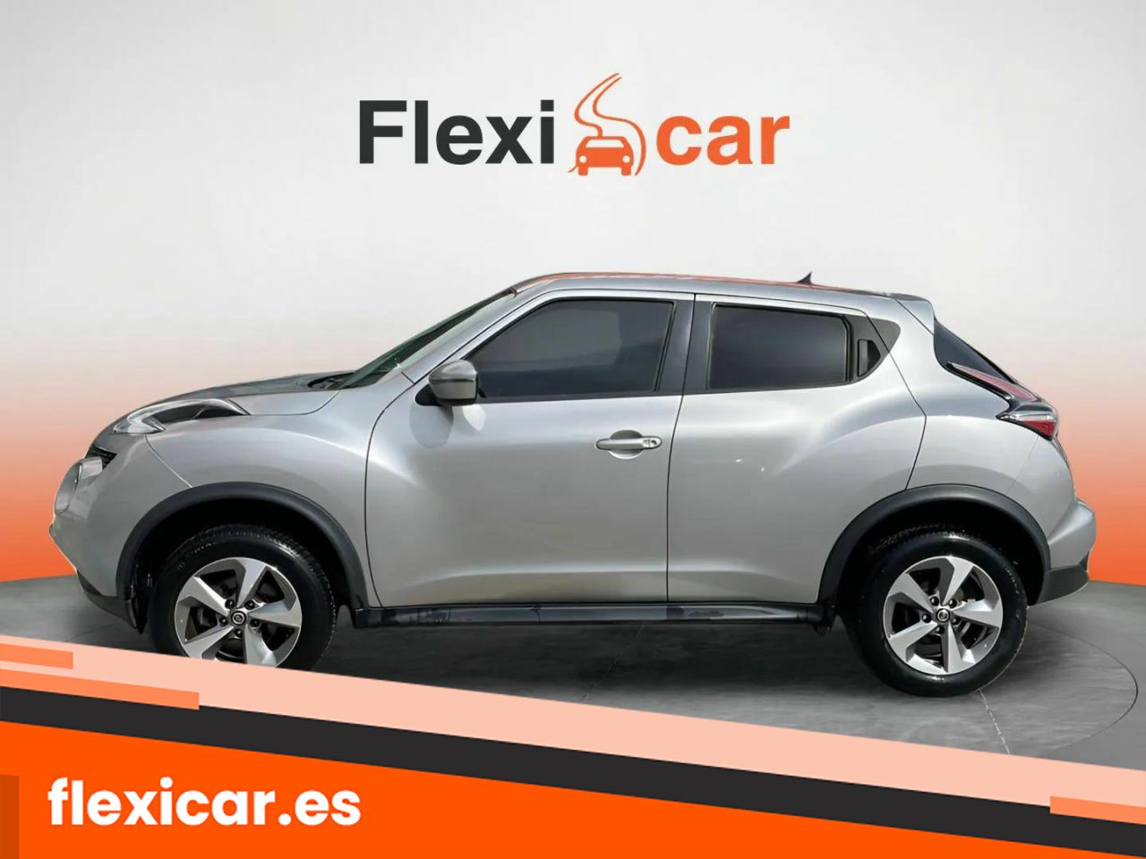 Foto Nissan Juke 3