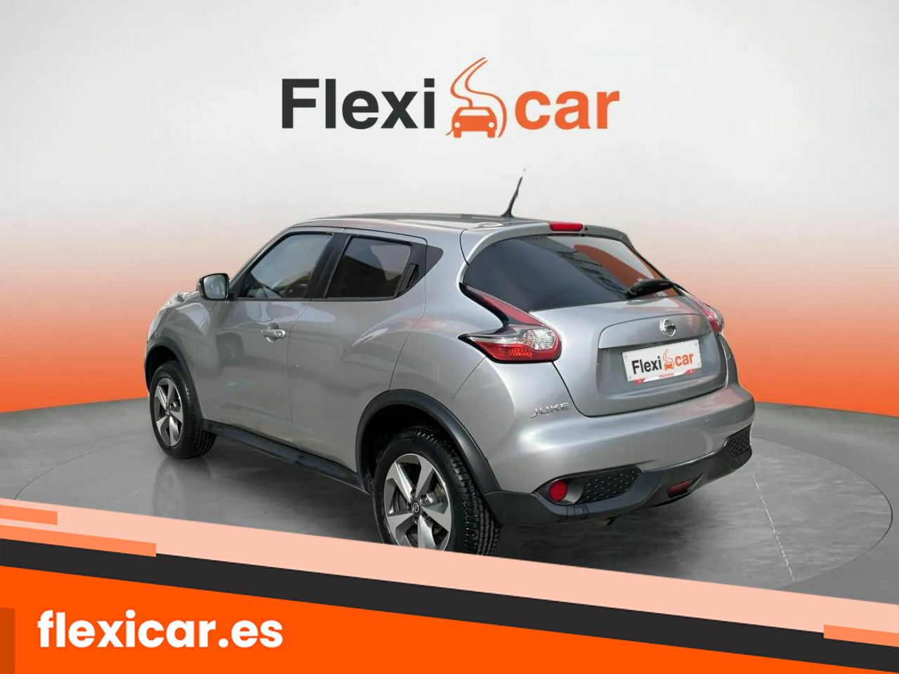 Foto Nissan Juke 4