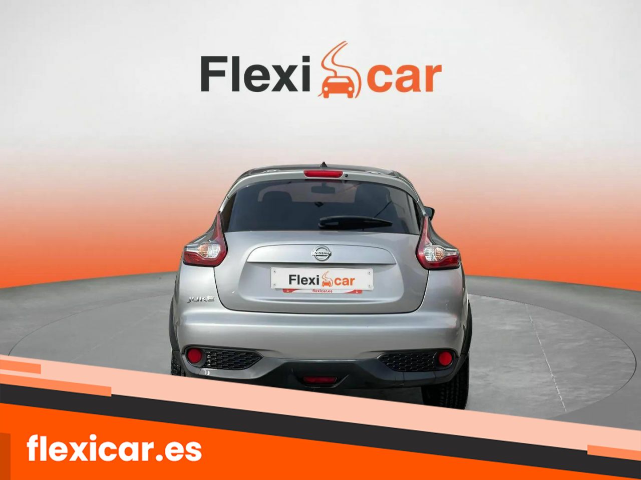 Foto Nissan Juke 5