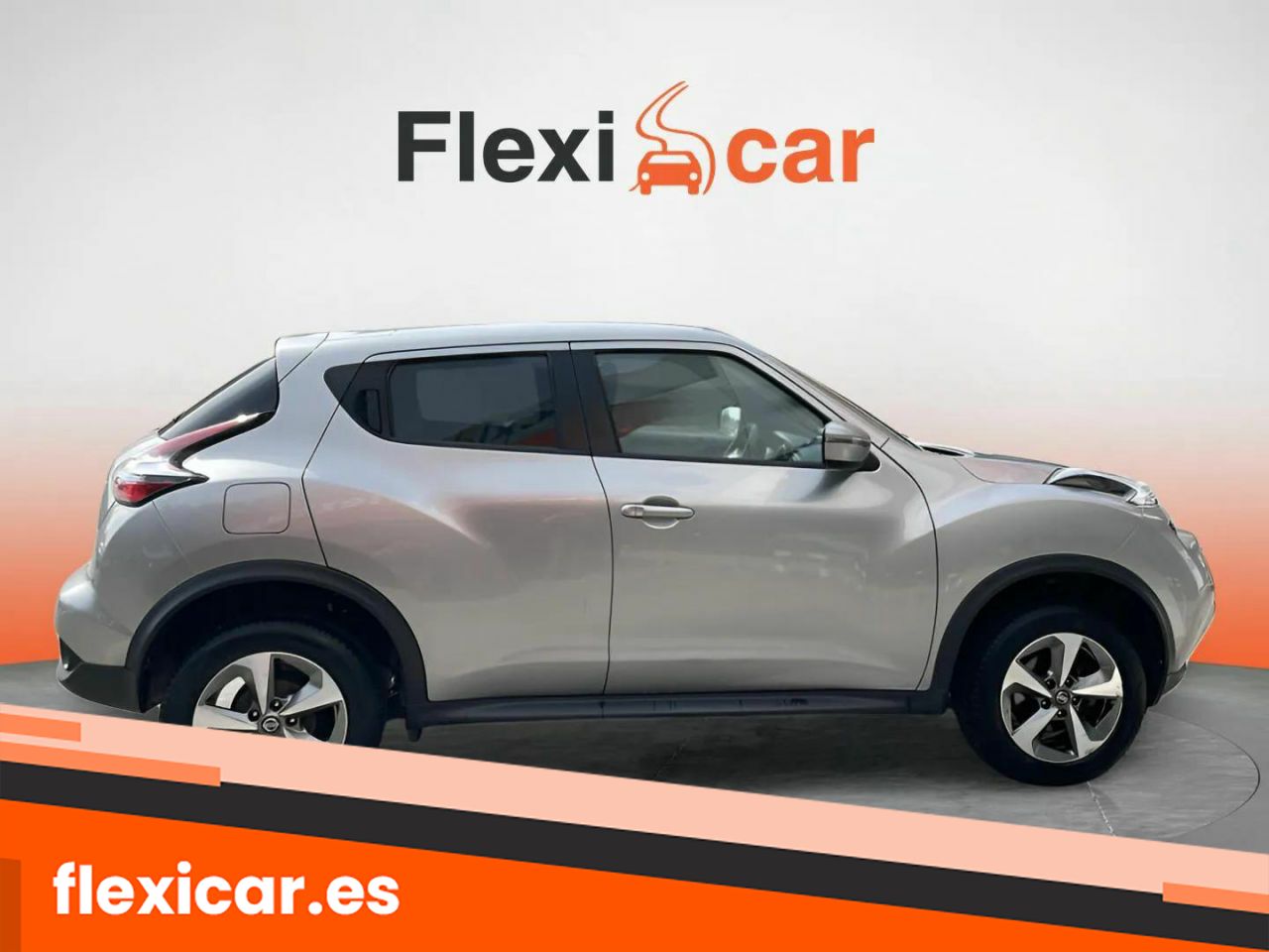 Foto Nissan Juke 8
