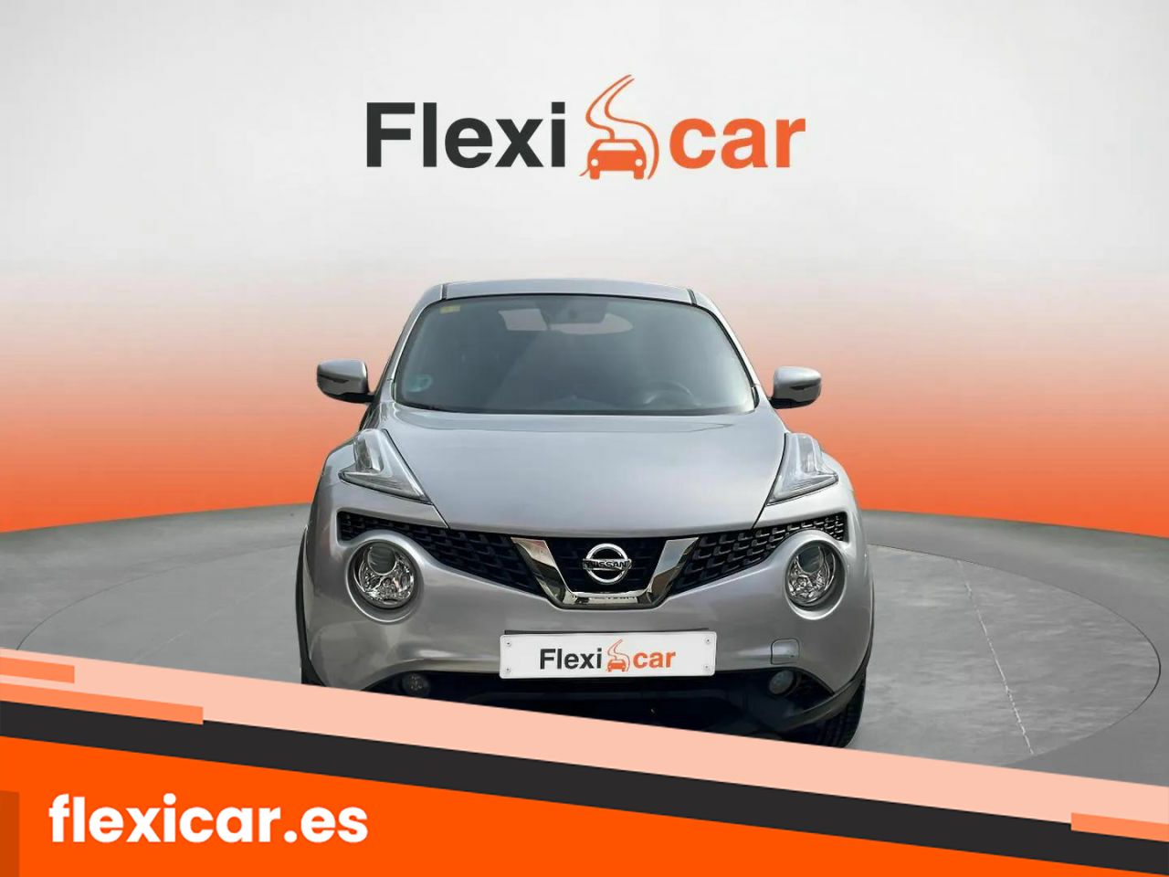 Foto Nissan Juke 9