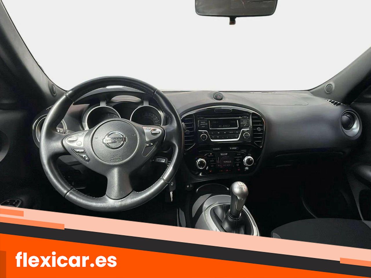 Foto Nissan Juke 10