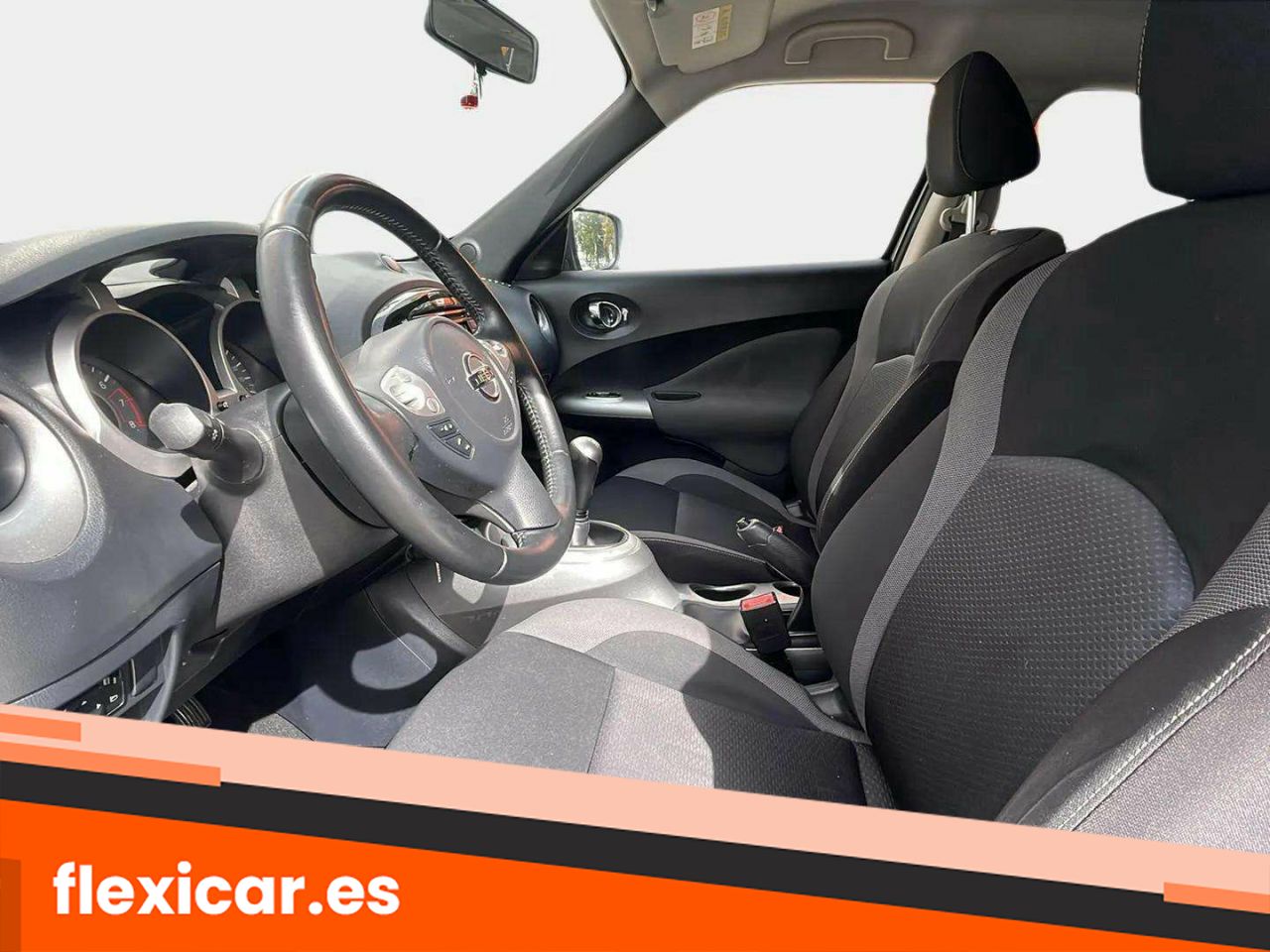 Foto Nissan Juke 13
