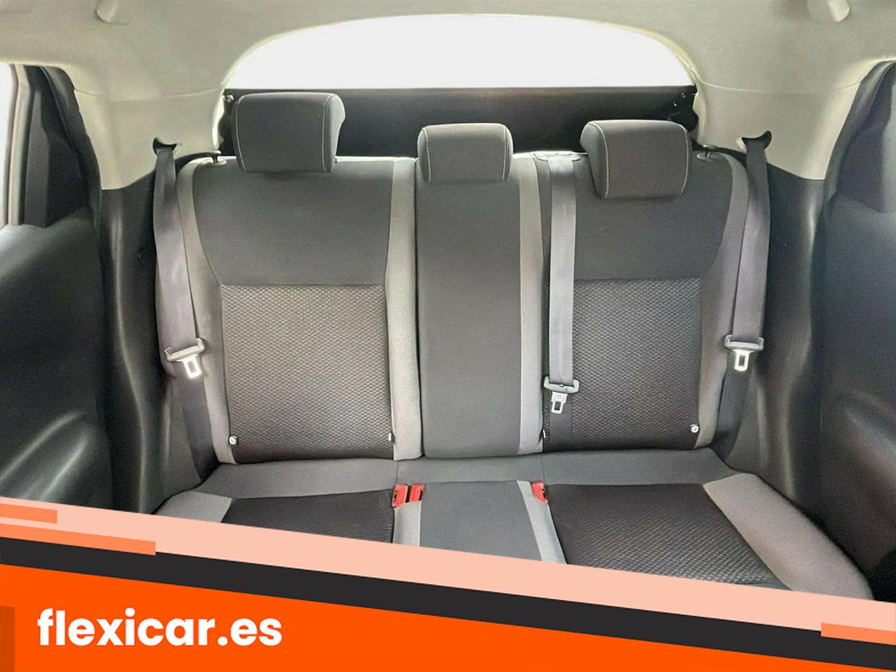 Foto Nissan Juke 15