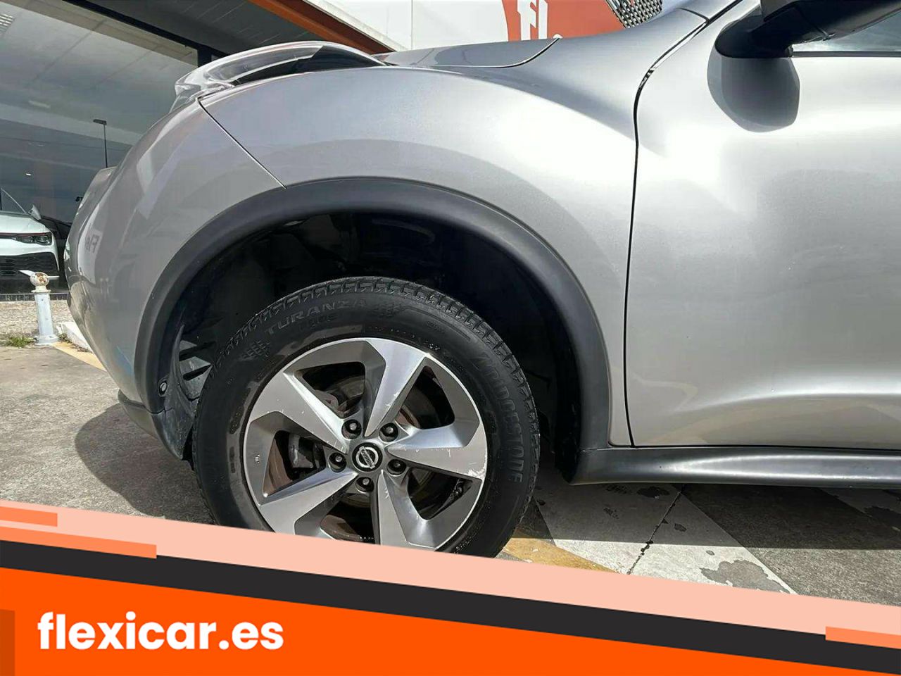 Foto Nissan Juke 17