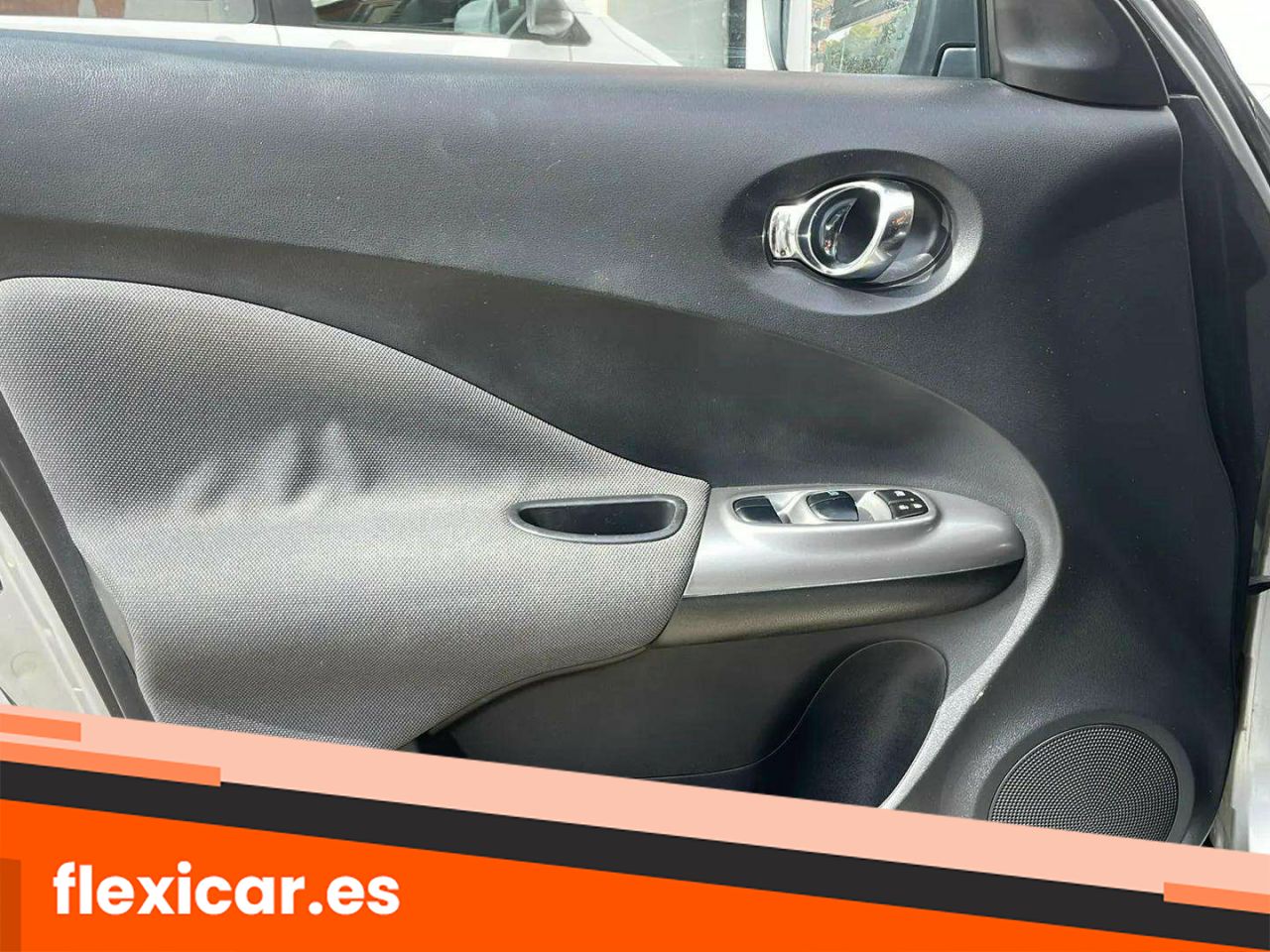 Foto Nissan Juke 18