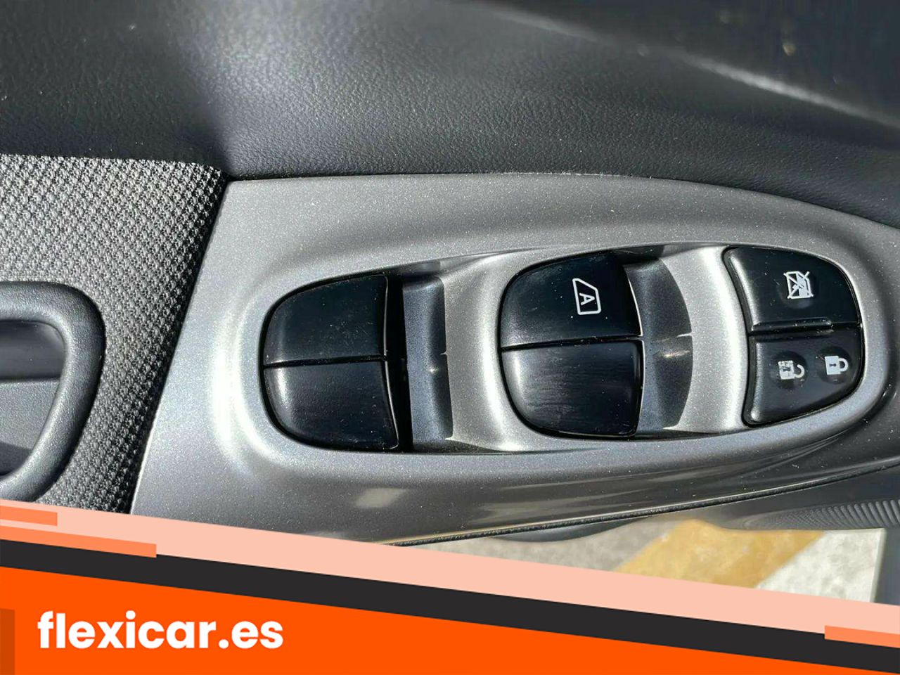 Foto Nissan Juke 19