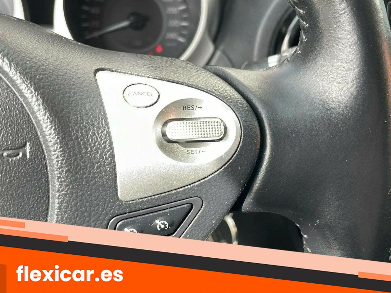 Foto Nissan Juke 20