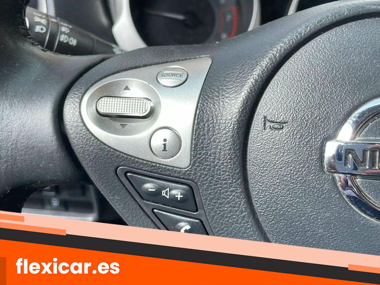 Foto Nissan Juke 21