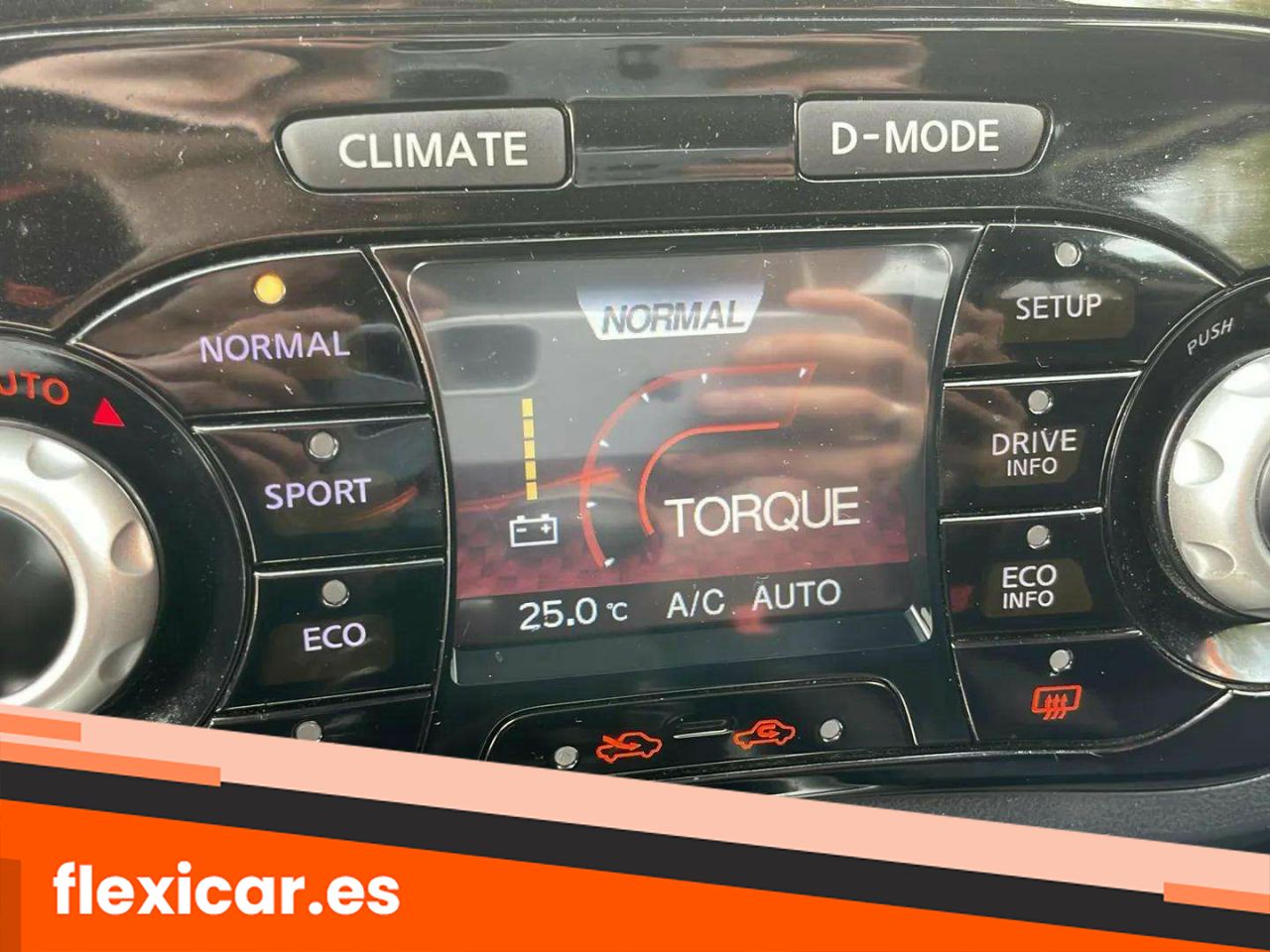 Foto Nissan Juke 24