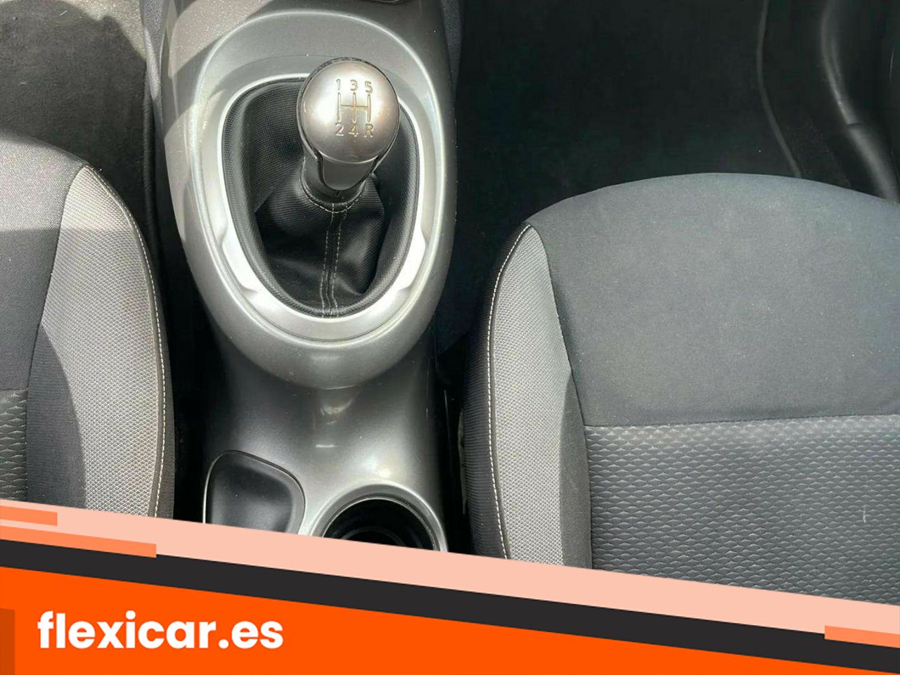 Foto Nissan Juke 25